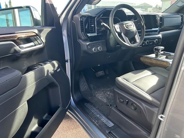 2026 GMC Sierra 1500 Elevation (Stk: 26046) in Moosomin - Image 6 of 12