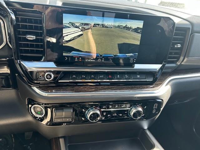 2026 GMC Sierra 1500 Elevation (Stk: 26046) in Moosomin - Image 9 of 12