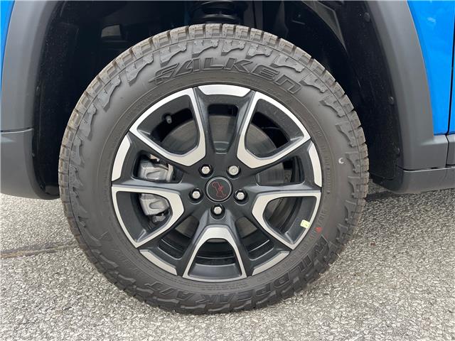 2026 Jeep Compass Trailhawk (Stk: 26-152) in Sarnia - Image 7 of 21