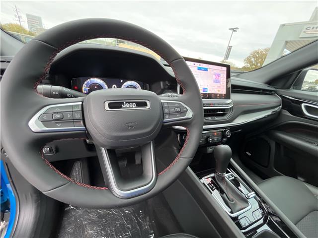 2026 Jeep Compass Trailhawk (Stk: 26-152) in Sarnia - Image 11 of 21