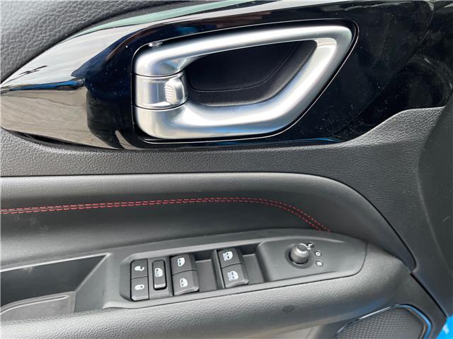 2026 Jeep Compass Trailhawk (Stk: 26-152) in Sarnia - Image 10 of 21