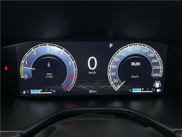 2026 Jeep Compass Trailhawk (Stk: 26-152) in Sarnia - Image 13 of 21