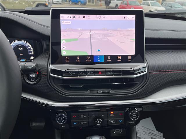 2026 Jeep Compass Trailhawk (Stk: 26-152) in Sarnia - Image 14 of 21