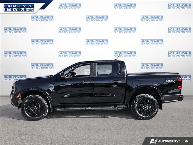 2025 Ford Ranger XLT (Stk: P0687B) in Dartmouth - Image 3 of 24