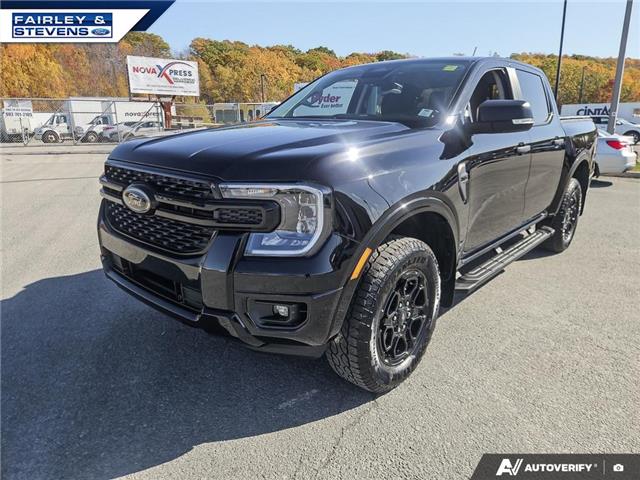 2025 Ford Ranger XLT (Stk: P0687B) in Dartmouth - Image 7 of 24