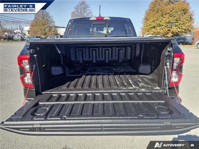 2025 Ford Ranger XLT (Stk: P0687B) in Dartmouth - Image 10 of 24