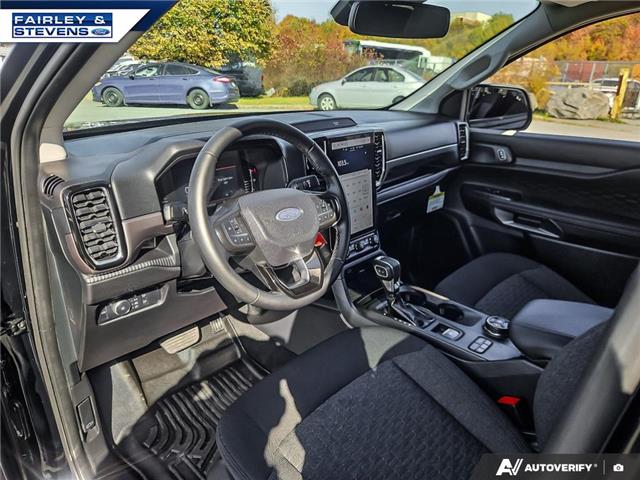2025 Ford Ranger XLT (Stk: P0687B) in Dartmouth - Image 11 of 24