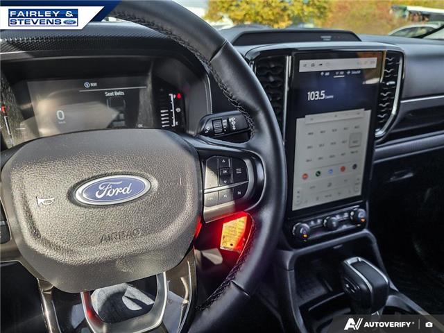 2025 Ford Ranger XLT (Stk: P0687B) in Dartmouth - Image 14 of 24