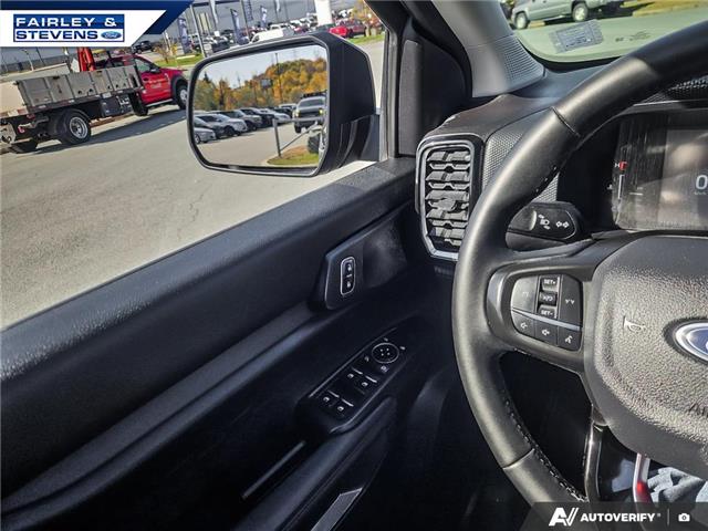 2025 Ford Ranger XLT (Stk: P0687B) in Dartmouth - Image 15 of 24
