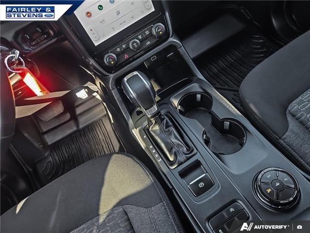 2025 Ford Ranger XLT (Stk: P0687B) in Dartmouth - Image 16 of 24