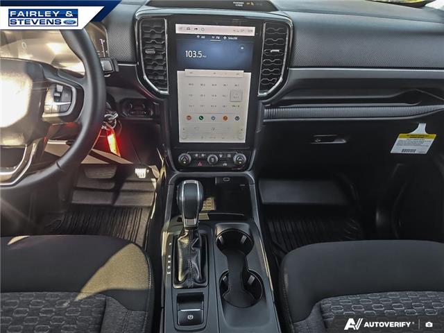 2025 Ford Ranger XLT (Stk: P0687B) in Dartmouth - Image 17 of 24