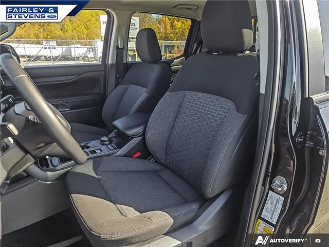 2025 Ford Ranger XLT (Stk: P0687B) in Dartmouth - Image 18 of 24