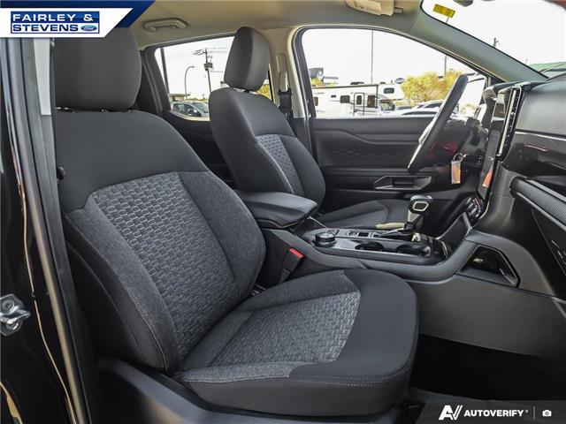 2025 Ford Ranger XLT (Stk: P0687B) in Dartmouth - Image 20 of 24