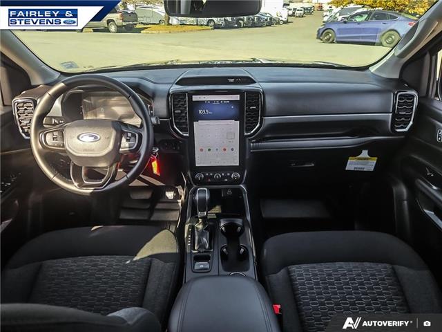 2025 Ford Ranger XLT (Stk: P0687B) in Dartmouth - Image 22 of 24