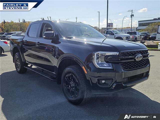 2025 Ford Ranger XLT (Stk: P0687B) in Dartmouth - Image 24 of 24