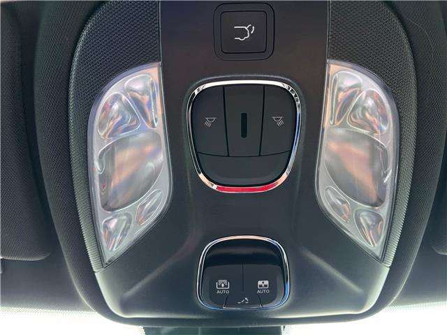 2026 Jeep Compass Trailhawk (Stk: 26-152) in Sarnia - Image 17 of 21