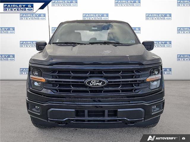 2025 Ford F-150 XLT (Stk: 27892) in Dartmouth - Image 2 of 24
