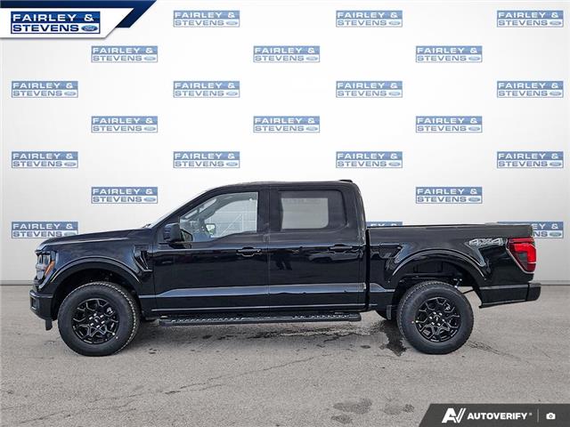 2025 Ford F-150 XLT (Stk: 27892) in Dartmouth - Image 3 of 24