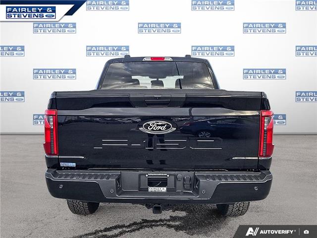 2025 Ford F-150 XLT (Stk: 27892) in Dartmouth - Image 5 of 24