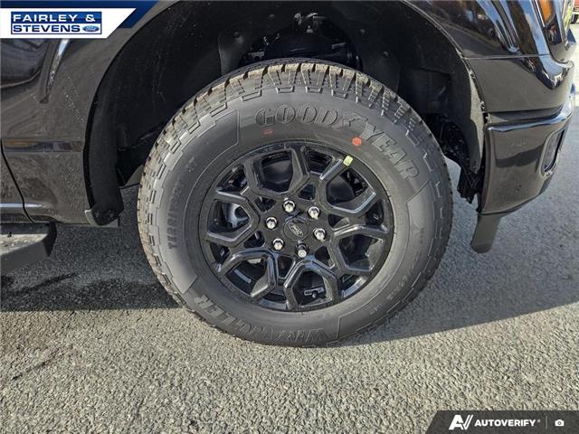 2025 Ford F-150 XLT (Stk: 27892) in Dartmouth - Image 6 of 24