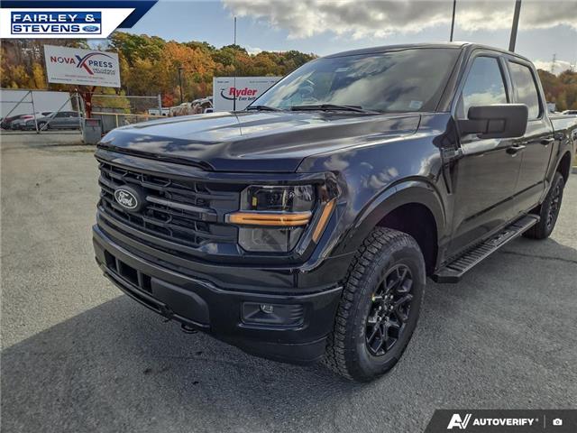 2025 Ford F-150 XLT (Stk: 27892) in Dartmouth - Image 7 of 24