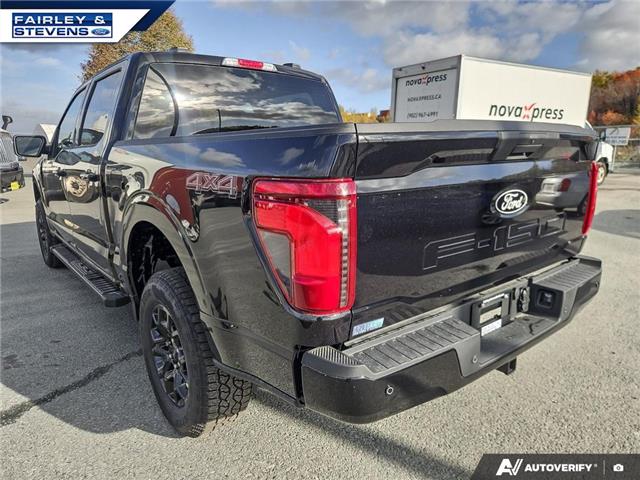 2025 Ford F-150 XLT (Stk: 27892) in Dartmouth - Image 9 of 24