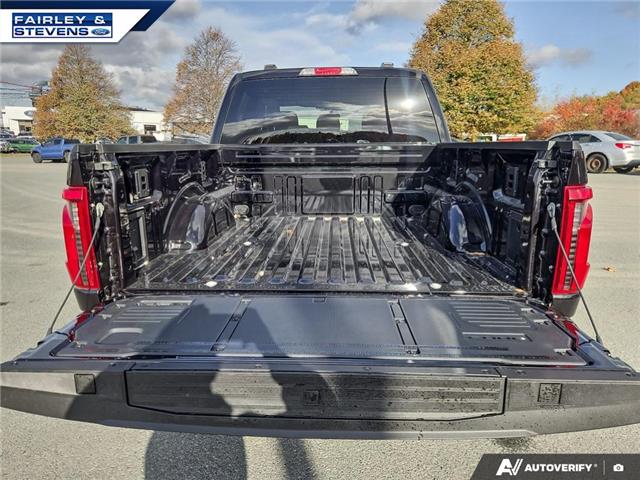 2025 Ford F-150 XLT (Stk: 27892) in Dartmouth - Image 10 of 24