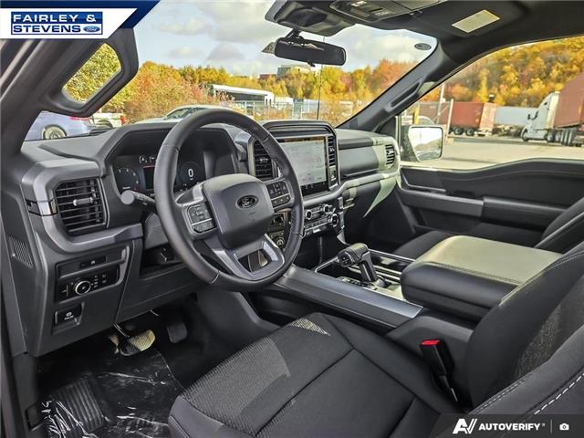 2025 Ford F-150 XLT (Stk: 27892) in Dartmouth - Image 11 of 24
