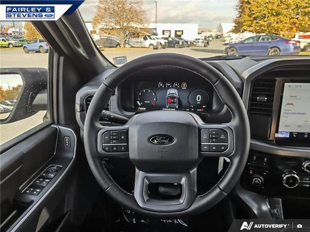 2025 Ford F-150 XLT (Stk: 27892) in Dartmouth - Image 12 of 24