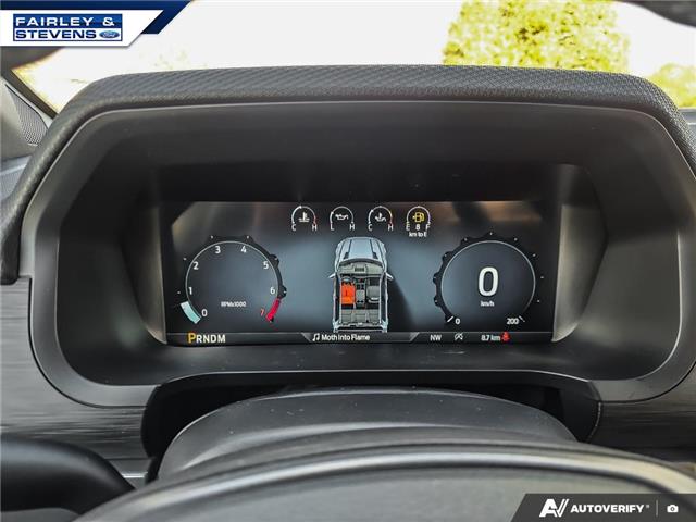 2025 Ford F-150 XLT (Stk: 27892) in Dartmouth - Image 13 of 24