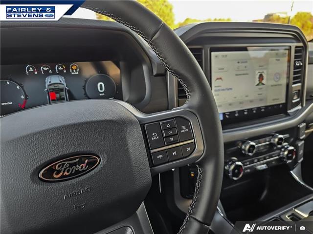 2025 Ford F-150 XLT (Stk: 27892) in Dartmouth - Image 14 of 24