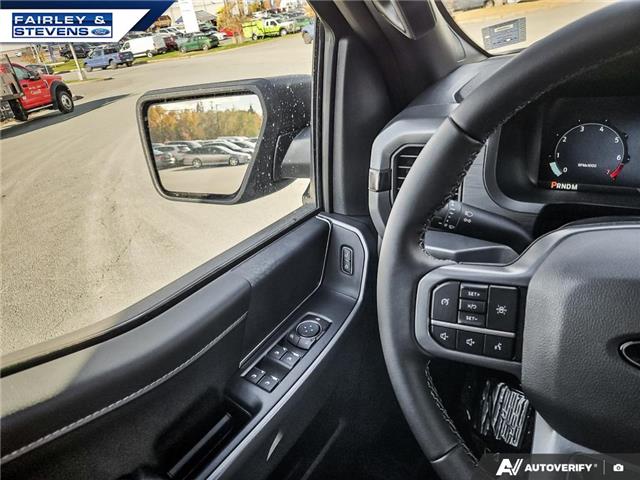 2025 Ford F-150 XLT (Stk: 27892) in Dartmouth - Image 15 of 24