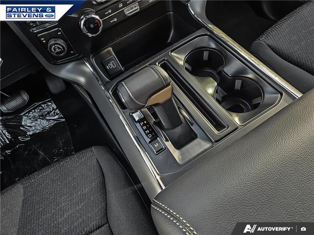 2025 Ford F-150 XLT (Stk: 27892) in Dartmouth - Image 16 of 24
