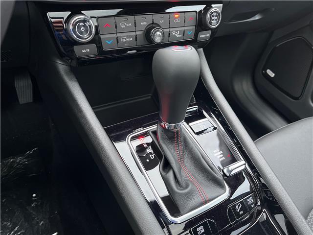 2026 Jeep Compass Trailhawk (Stk: 26-152) in Sarnia - Image 16 of 21