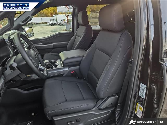 2025 Ford F-150 XLT (Stk: 27892) in Dartmouth - Image 18 of 24