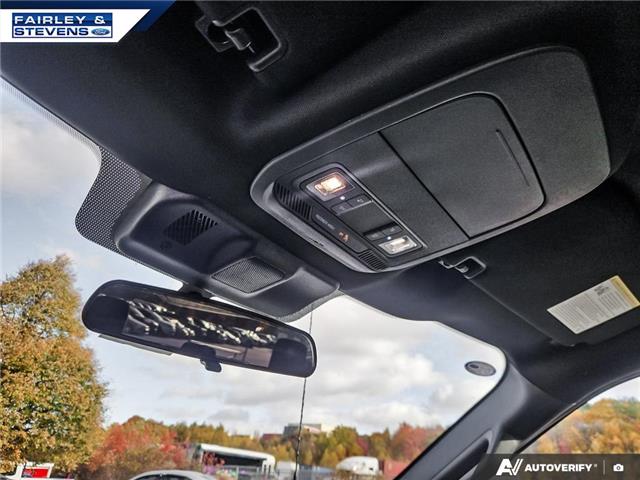 2025 Ford F-150 XLT (Stk: 27892) in Dartmouth - Image 19 of 24