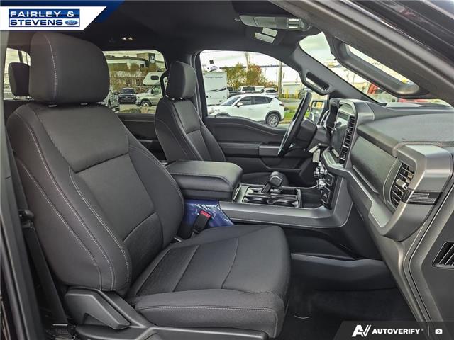 2025 Ford F-150 XLT (Stk: 27892) in Dartmouth - Image 20 of 24