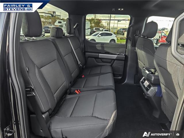 2025 Ford F-150 XLT (Stk: 27892) in Dartmouth - Image 21 of 24