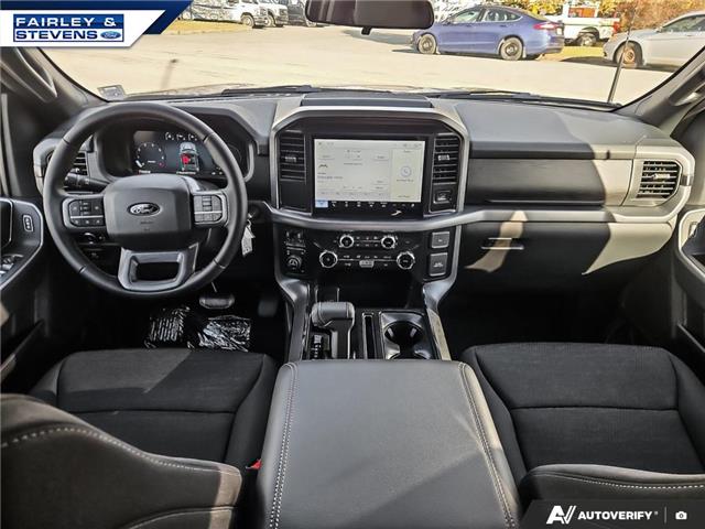 2025 Ford F-150 XLT (Stk: 27892) in Dartmouth - Image 22 of 24