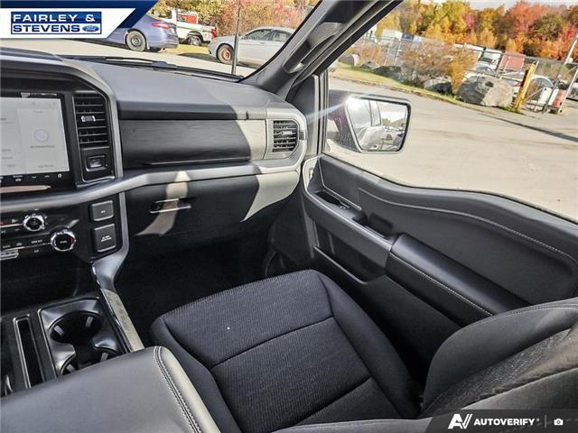 2025 Ford F-150 XLT (Stk: 27892) in Dartmouth - Image 23 of 24