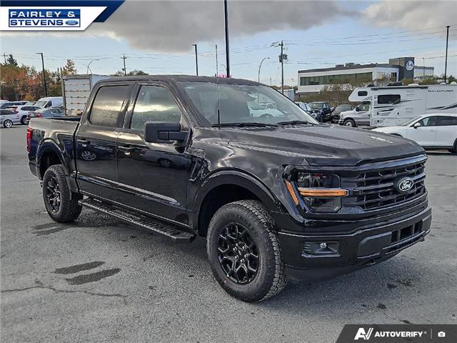 2025 Ford F-150 XLT (Stk: 27892) in Dartmouth - Image 24 of 24