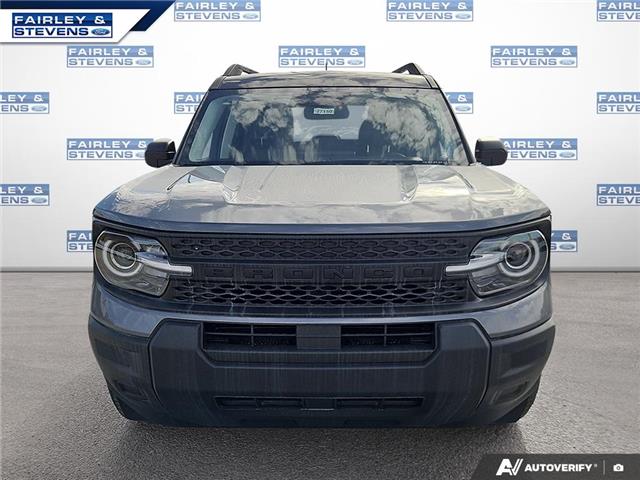 2025 Ford Bronco Sport Big Bend (Stk: 27150) in Dartmouth - Image 2 of 24