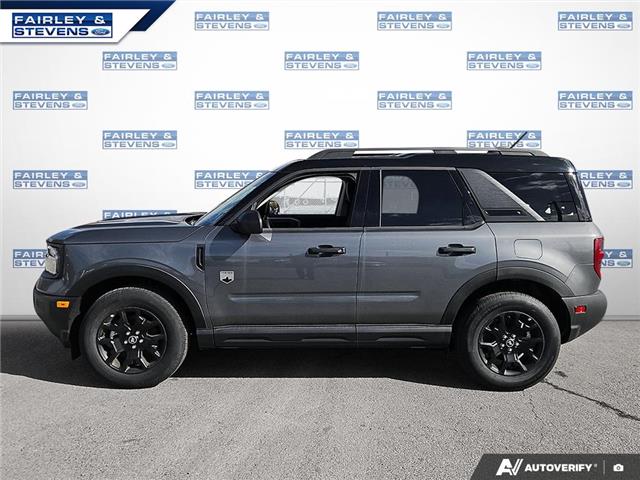 2025 Ford Bronco Sport Big Bend (Stk: 27150) in Dartmouth - Image 3 of 24