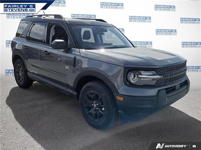 2025 Ford Bronco Sport Big Bend (Stk: 27150) in Dartmouth - Image 6 of 24
