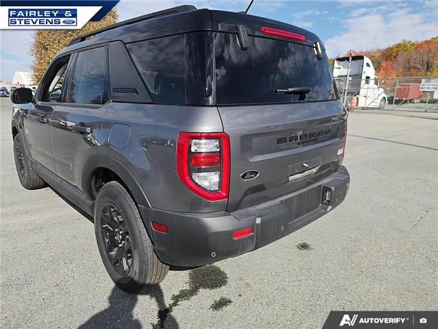 2025 Ford Bronco Sport Big Bend (Stk: 27150) in Dartmouth - Image 10 of 24