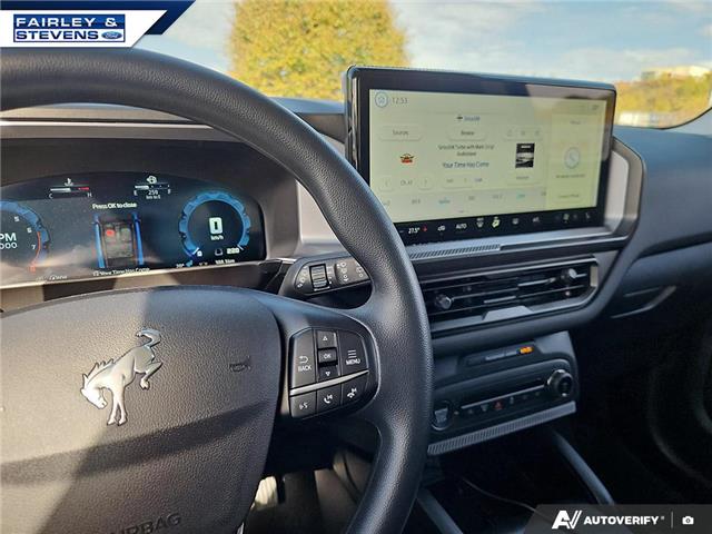 2025 Ford Bronco Sport Big Bend (Stk: 27150) in Dartmouth - Image 15 of 24