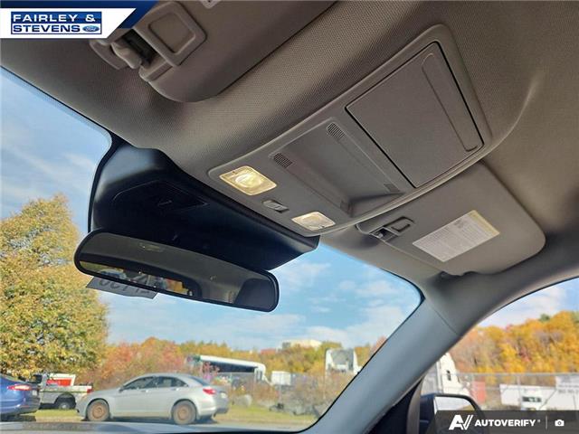 2025 Ford Bronco Sport Big Bend (Stk: 27150) in Dartmouth - Image 17 of 24