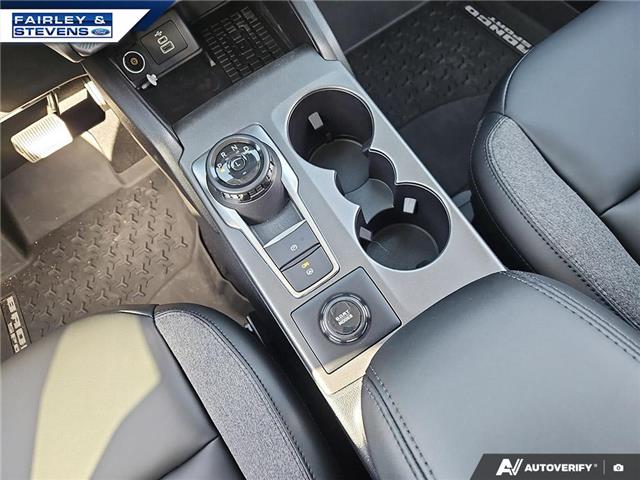 2025 Ford Bronco Sport Big Bend (Stk: 27150) in Dartmouth - Image 19 of 24