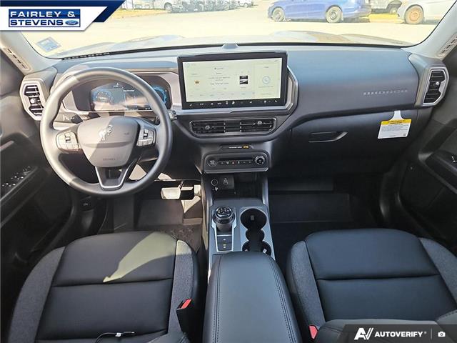 2025 Ford Bronco Sport Big Bend (Stk: 27150) in Dartmouth - Image 24 of 24