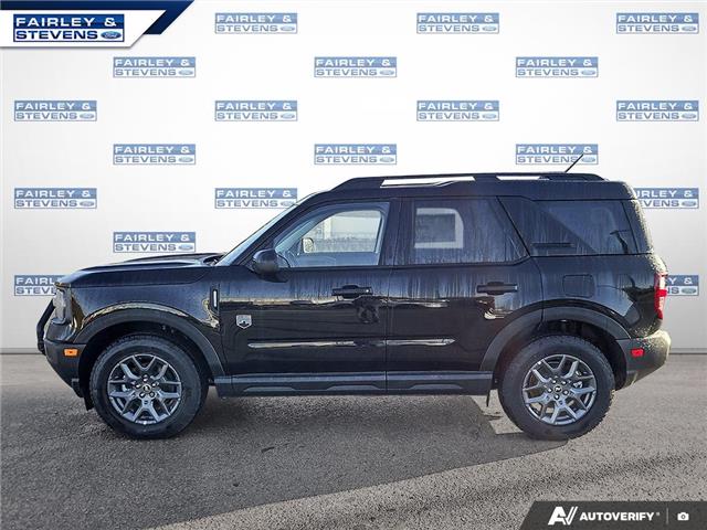 2025 Ford Bronco Sport Big Bend (Stk: 27389) in Dartmouth - Image 3 of 24